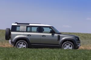 Land Rover Defender 110 D240 S Urban Pack 2020 года  (WW)